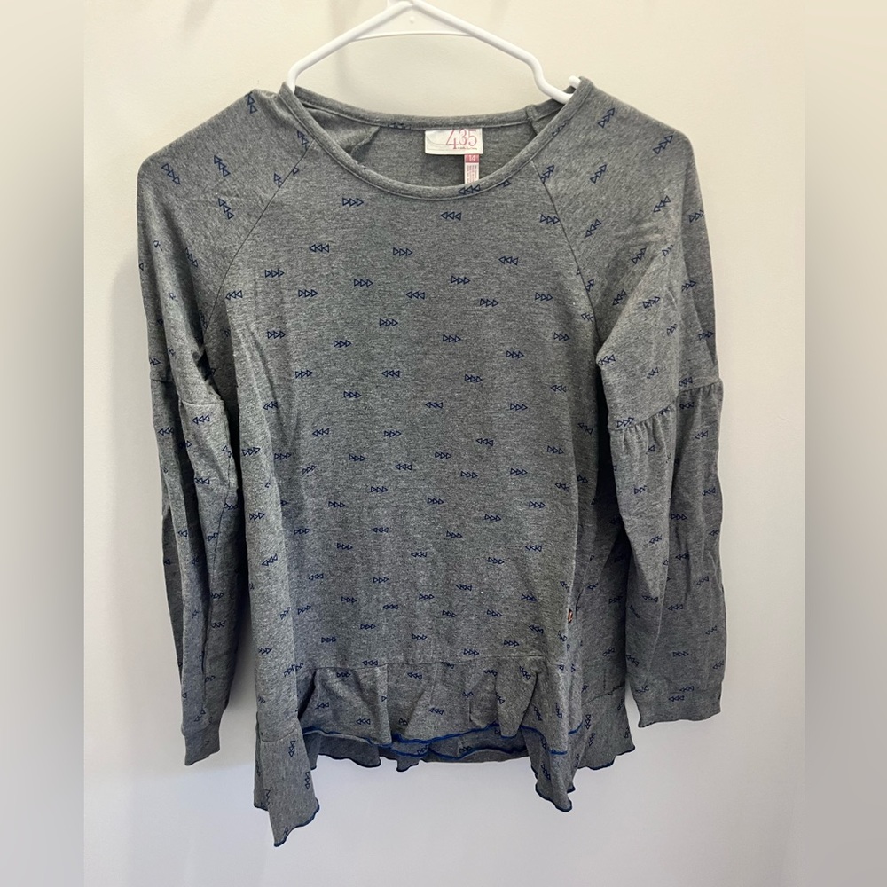 Matilda Jane Top, Size 14